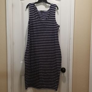 Body con summer dress